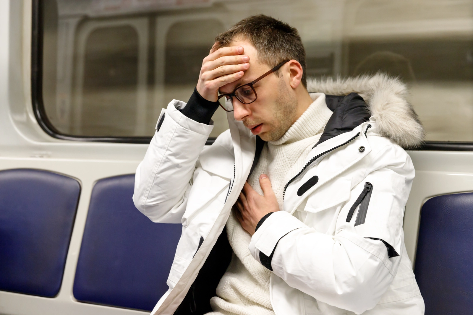 Symptoms of Adderall Overdose