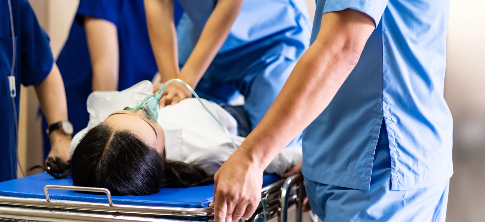 Signs of Ketamine Overdose