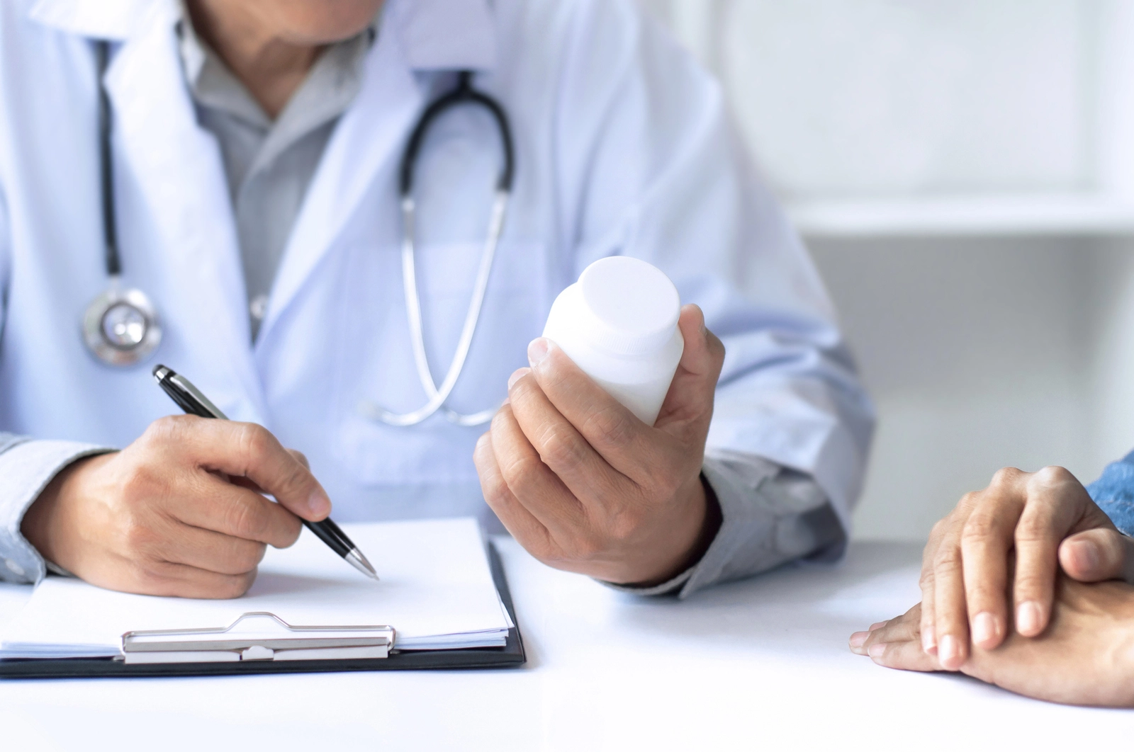 Why do People Take Hydrocodone Instead of Codeine?