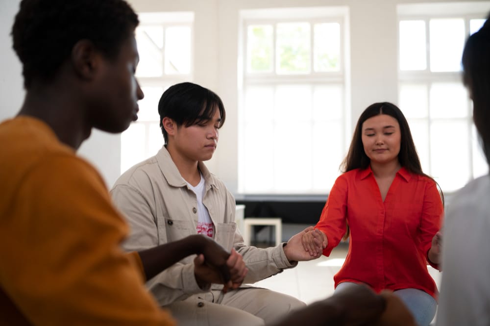 Why I Returned to a Partial Hospitalization Program—And What It Gave Me This Time