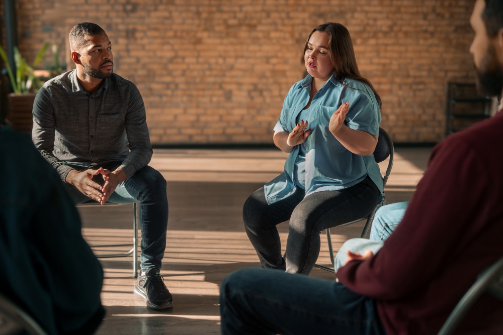 How an Intensive Outpatient Program Works—Even If You Didn’t Stick With It the First Time