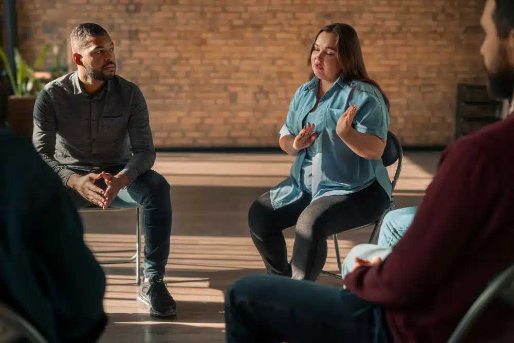 How an Intensive Outpatient Program Works—Even If You Didn’t Stick With It the First Time