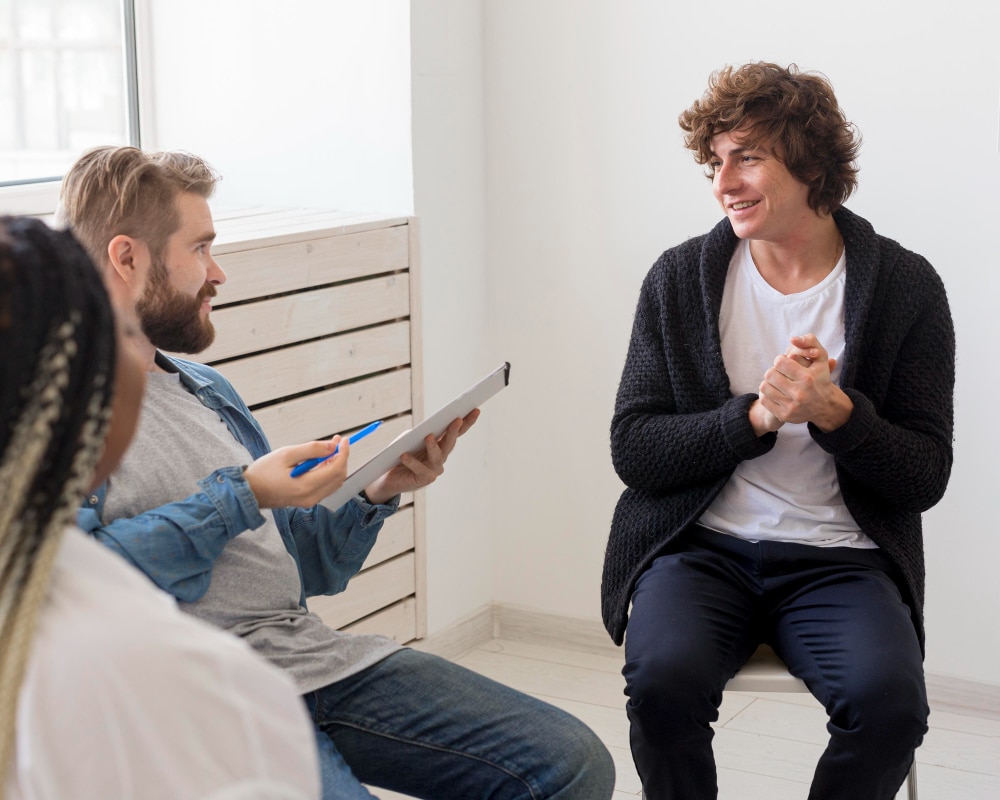 When You Know You Need More Help—But Full Hospital Feels Like Too Much