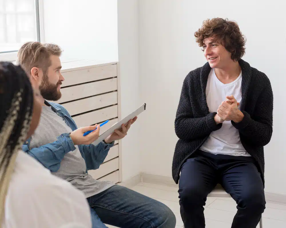 When You Know You Need More Help—But Full Hospital Feels Like Too Much